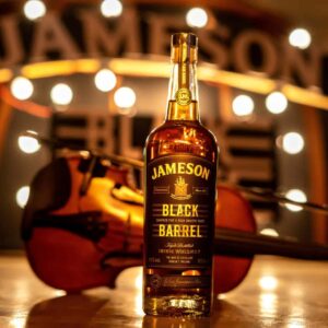 Jameson Black Barrel (VIP)