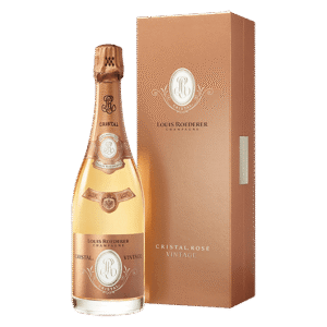 Cristal Rosé (VIP)