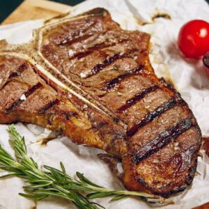 T-Bone Steak