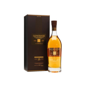Glenmorangie 18 yrs (VIP)