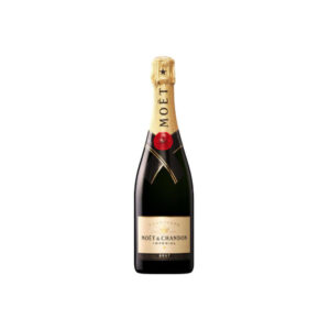 Moët Imperial Brut (Black) (VIP)