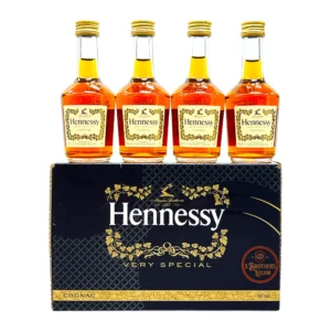 Hennessy VS (VIP)