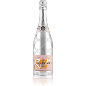 Veuve Clicquot Brut / Rich Rosé