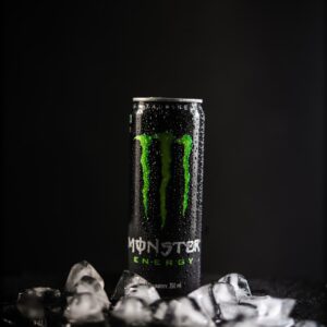 Energy Drinks VIP