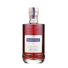 Martell Blue Swift (VIP)