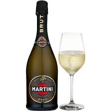 Martini Brut