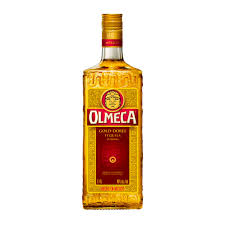 Olmeca Gold (VIP)