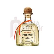 Patrón Reposado (VIP)