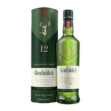Glenfiddich 12 yrs (VIP)
