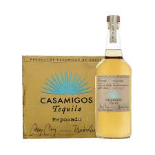 Casamigos Reposado (750cl) (VIP)