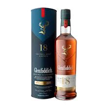 Glenfiddich 18 yrs (VIP)