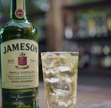 Jameson (VIP)
