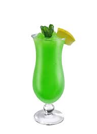Virgin Frozen Kiwi Daiquiri