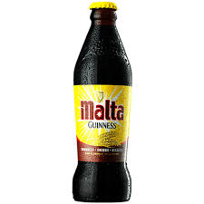 Malta Guinness (VIP)