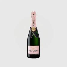 Moet and Chandon Rose Imperial