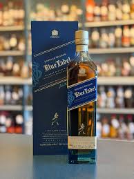 Johnnie Walker Blue Label (VIP)