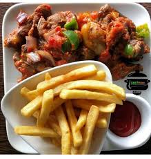 Asun & Chips