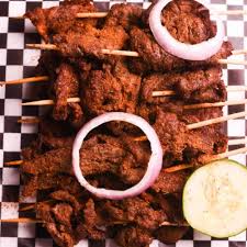 Suya