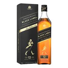 Johnnie Walker Black Label (VIP)