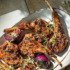 Lamb Chops
