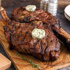 Tomahawk Steak