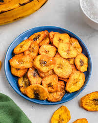 Plantain