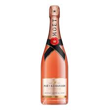Moët Nectar Rosé (VIP)