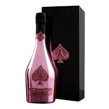 Ace of Spade Rosé