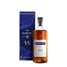 Martell VS (VIP)