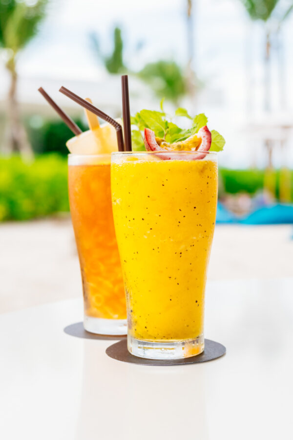 Fresh Juice Glass (VIP) – Diamond Throne Lifestyle