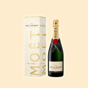 Moet Brut (VIP)