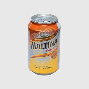 Maltina (VIP)