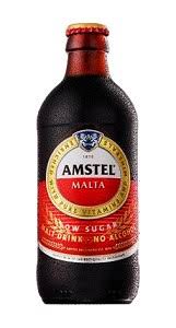 Amstel Malt