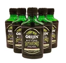 Origin Bitters (plastic) (VIP)