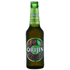 Origin Bitters (bottle) (VIP)