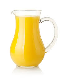 Fresh Juice (Jug) (VIP)