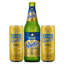 Star Radler (VIP)