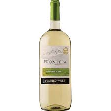 Frontera White (Sweet & Dry) (VIP)