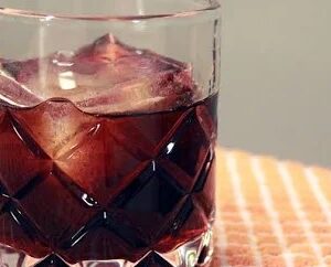 BLACK RUSSIAN