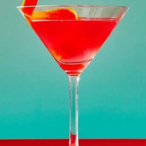 COSMOPOLITAN