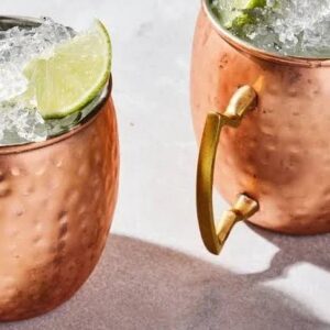 MOSCOW MULE