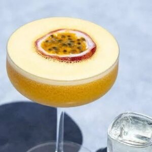 PORNSTAR MARTINI