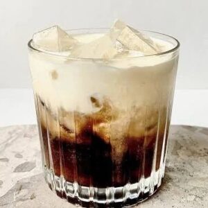 WHITE RUSSIAN