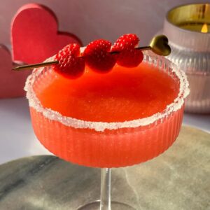 STRAWBERRY HENNY DROP