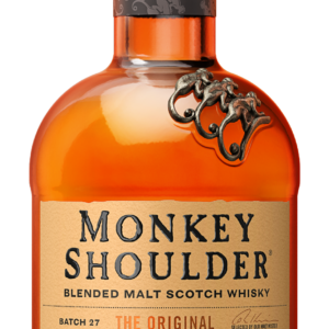 Monkey Shoulder