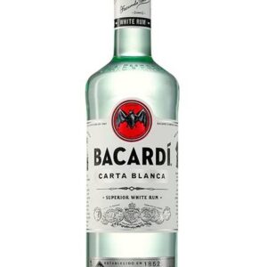 Bacardi Plain