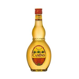 Camino Gold