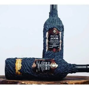 Agor Red Wine